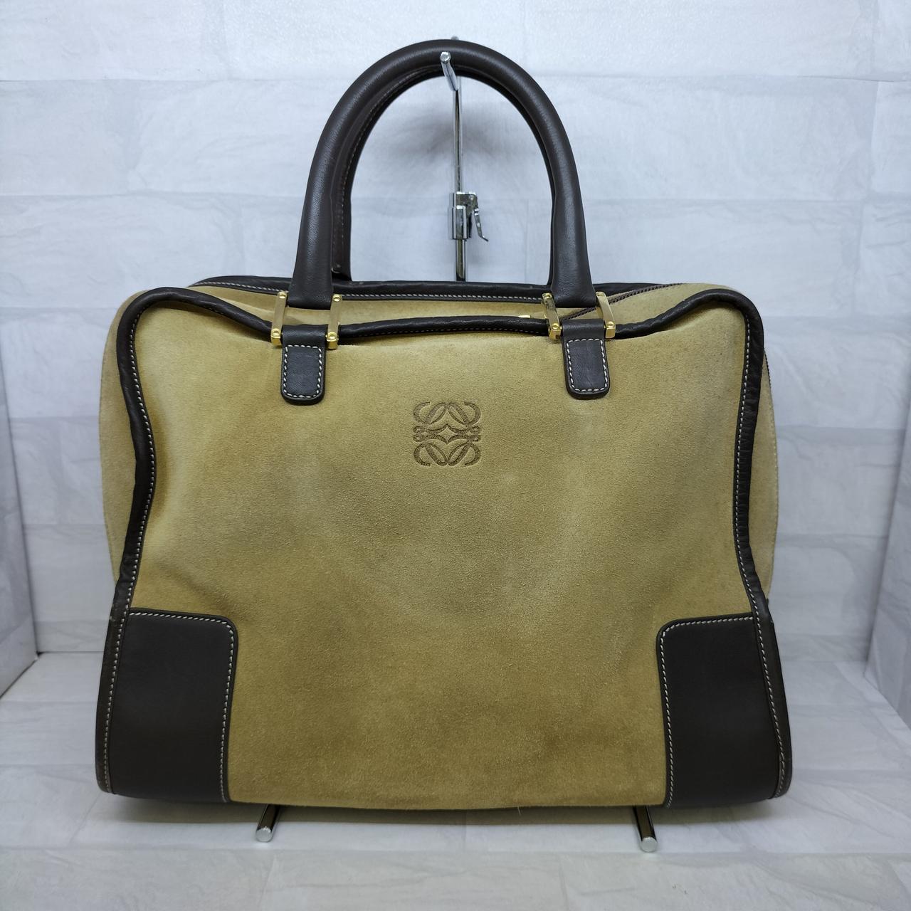 ロエベ ハンドバッグ ロエベ(LOEWE)|ハンドバッグ|HARDOFFオフモール（オフモ