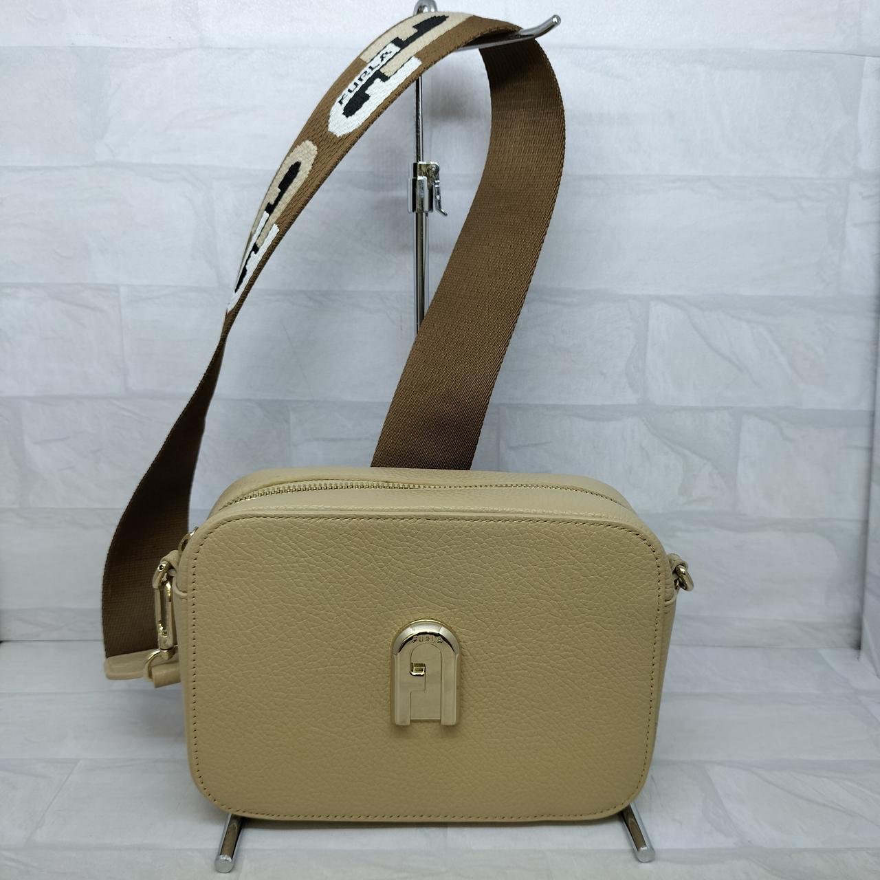 美品　FURLA ショルダーバッグ最終お値下げ FURLA|ショルダーバッグ|HARDOFFオフモール（オフモ