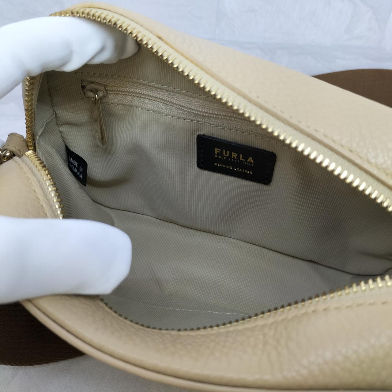 FURLA|ショルダーバッグ|HARDOFFオフモール（オフモ