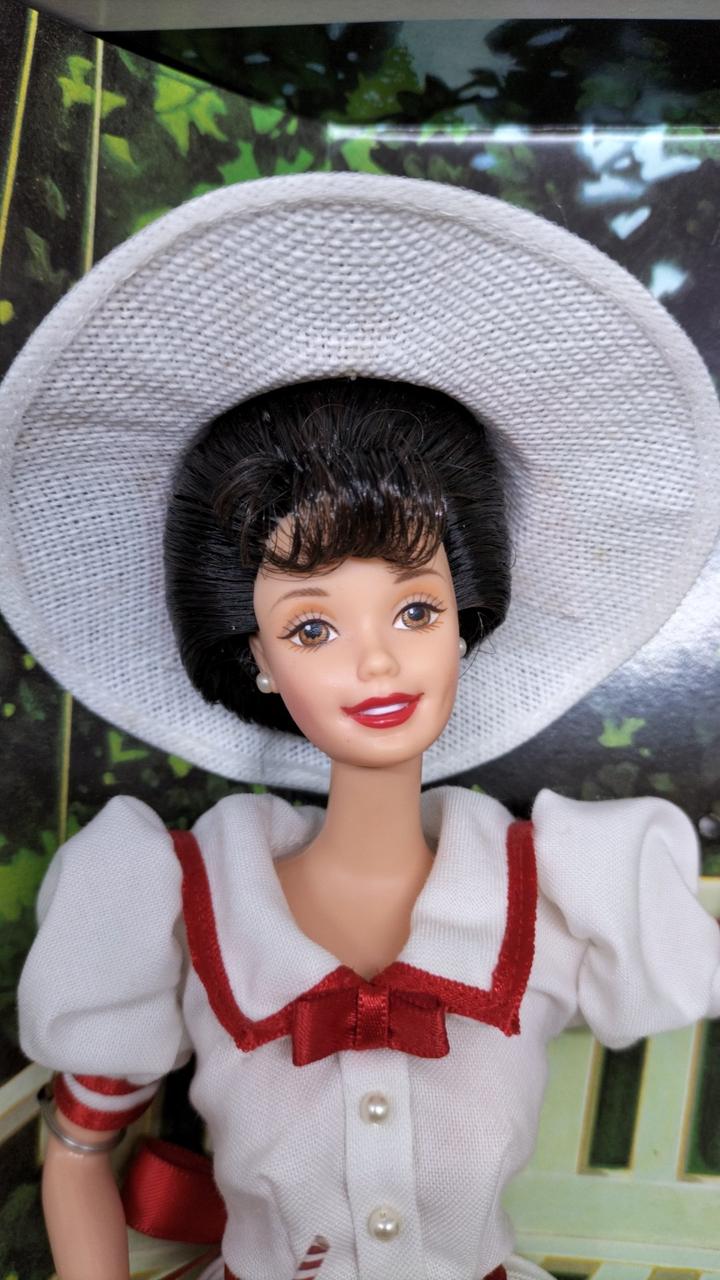 MATTEL社|バービー|【ハードオフ公式通販】オフモール|2033040000114749