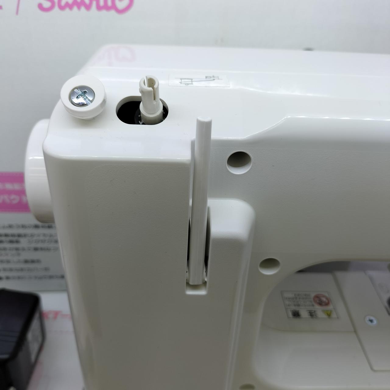JANOME|コンパクトミシン|【ハードオフ公式通販】オフモール