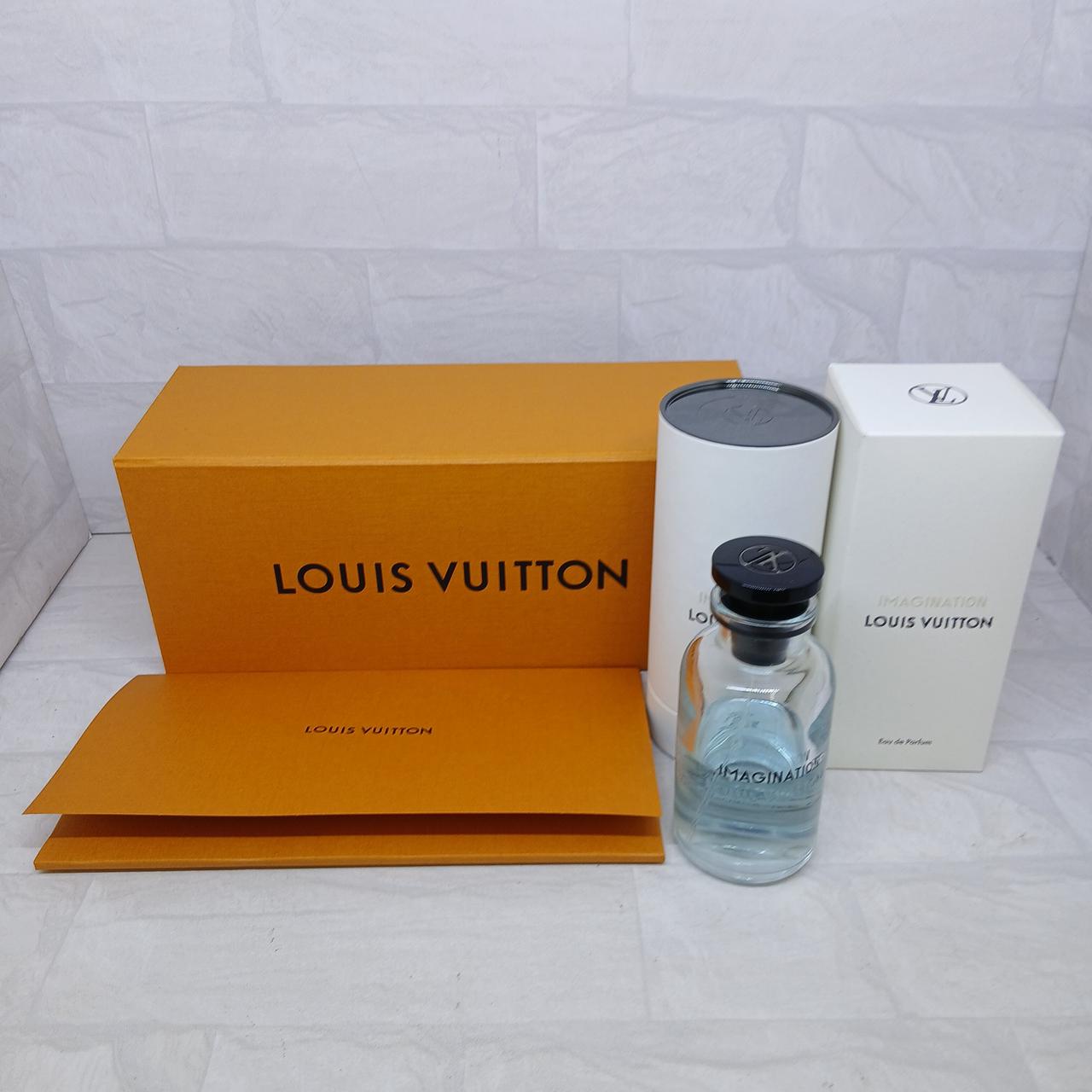 LOUIS VUITTON|IMAGINATION イマジナシオン|【ハードオフ公式通販