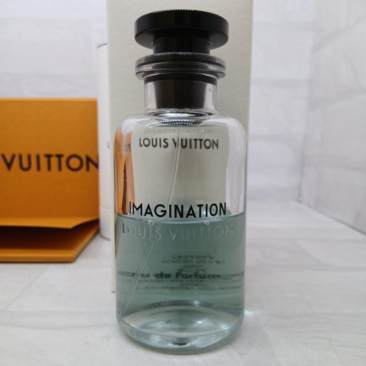 LOUIS VUITTON|IMAGINATION イマジナシオン|【ハードオフ公式通販