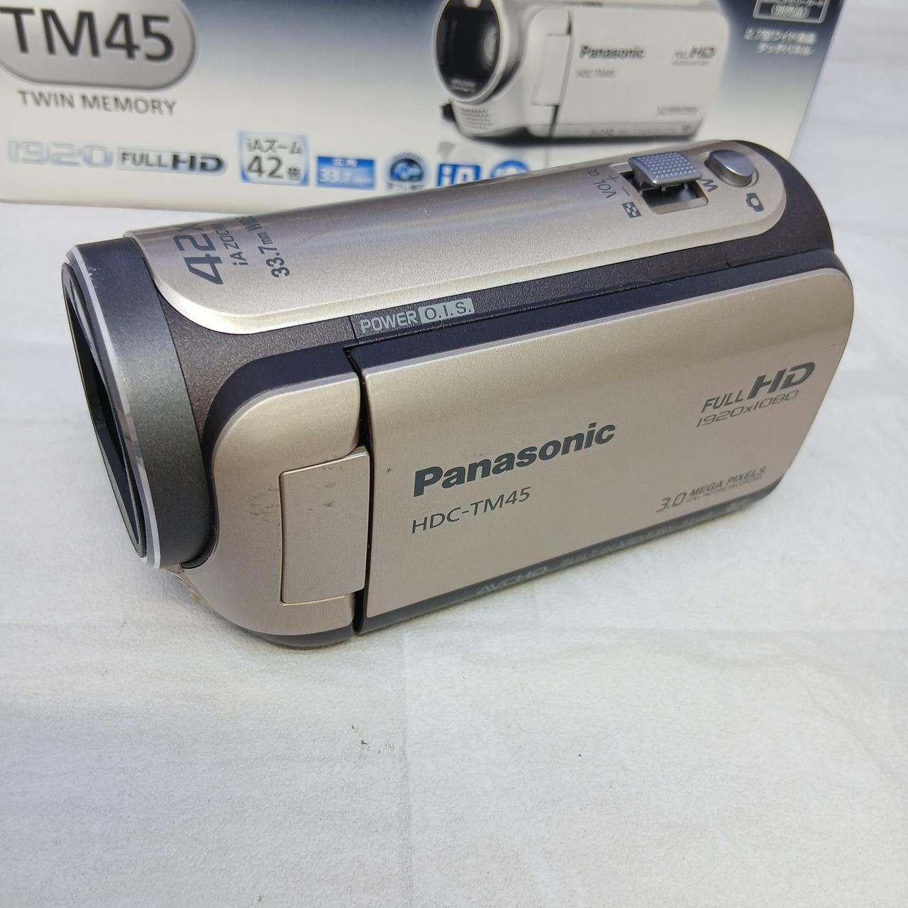 PANASONIC|ビデオカメラ|【ハードオフ公式通販】オフモール