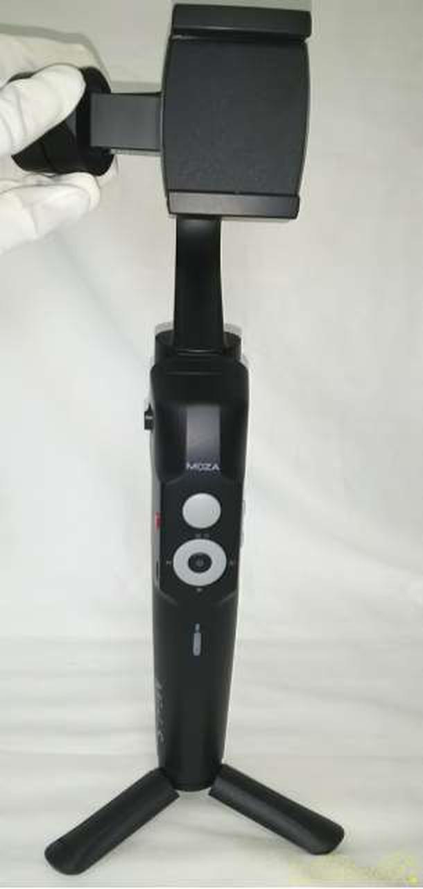 Moza スマホスタビライザー Hardoffオフモール
