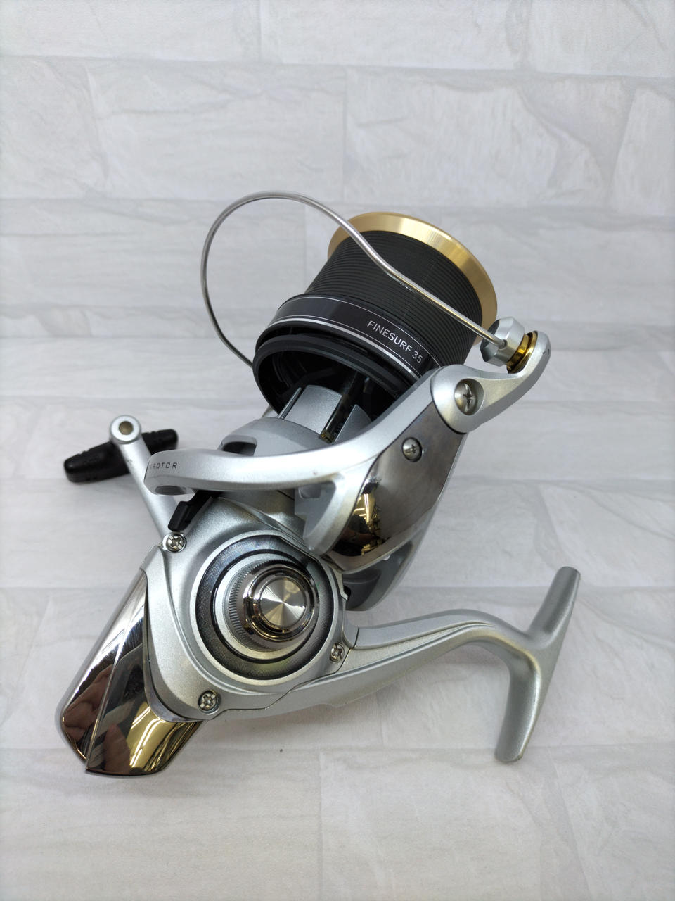 ダイワ(DAIWA)|AIRROTOR スピニングリール|HARDOFFオフモール（オフモ