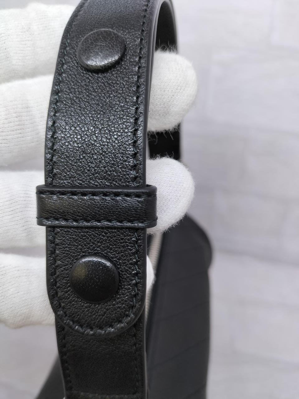 グッチ(GUCCI)|ブロンディミニショルダーバッグ|HARDOFFオフ