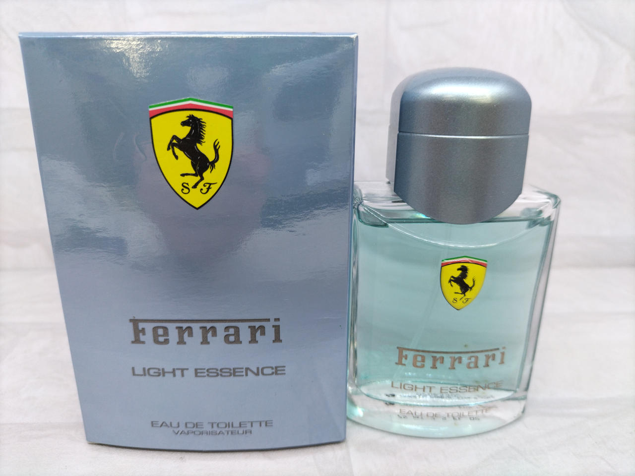 FERRARI|オードトワレ 75ML|HARDOFFオフモール（オフモ