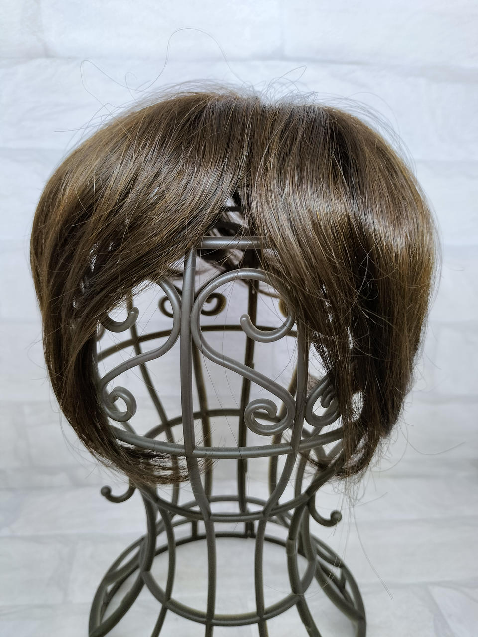 スタンドは付属していません