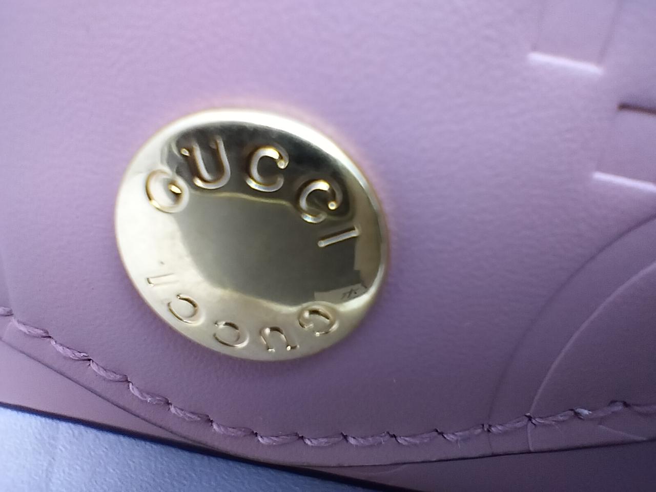 グッチ(GUCCI)|GGミニショルダー|HARDOFFオフモール（オフモ