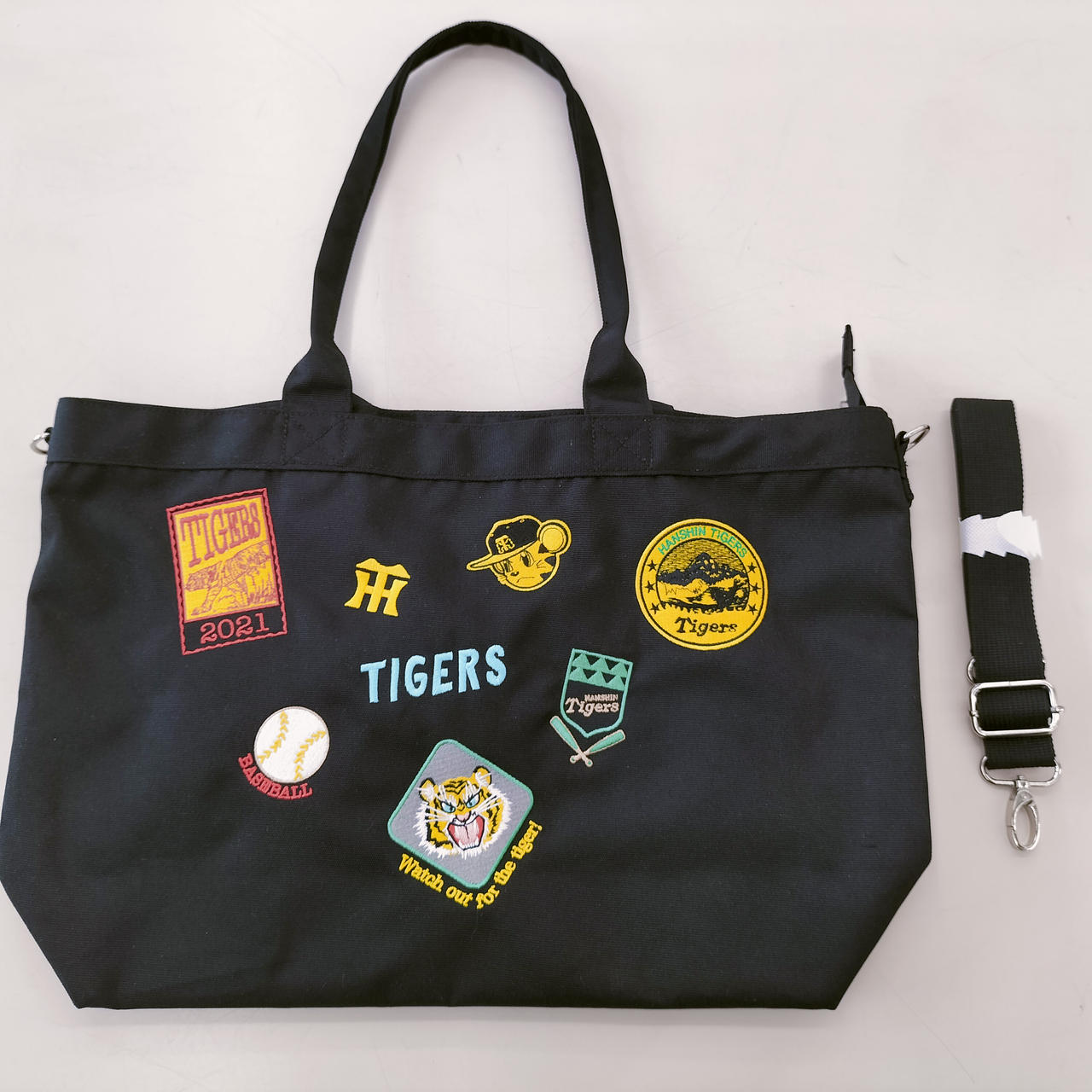 TIGERS|阪神タイガースバッグセット|HARDOFFオフモール（オフモ