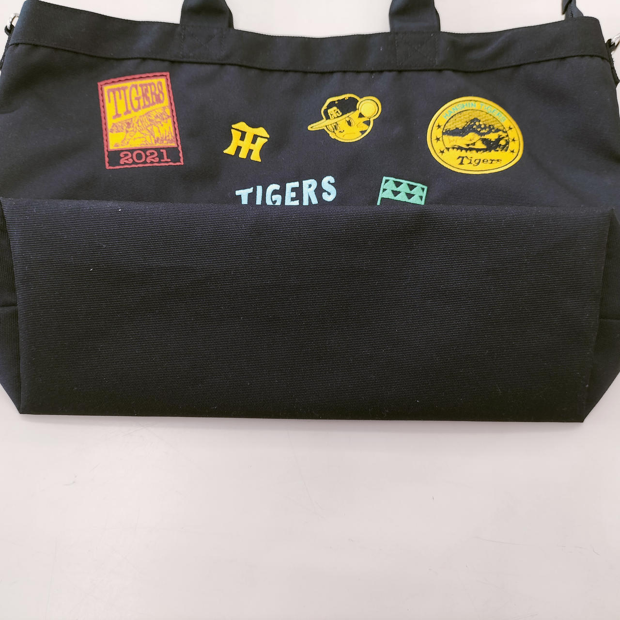 阪神タイガーズ11点セット新品未使用品付き TIGERS|阪神タイガースバッグセット|HARDOFFオフモール（オフモ