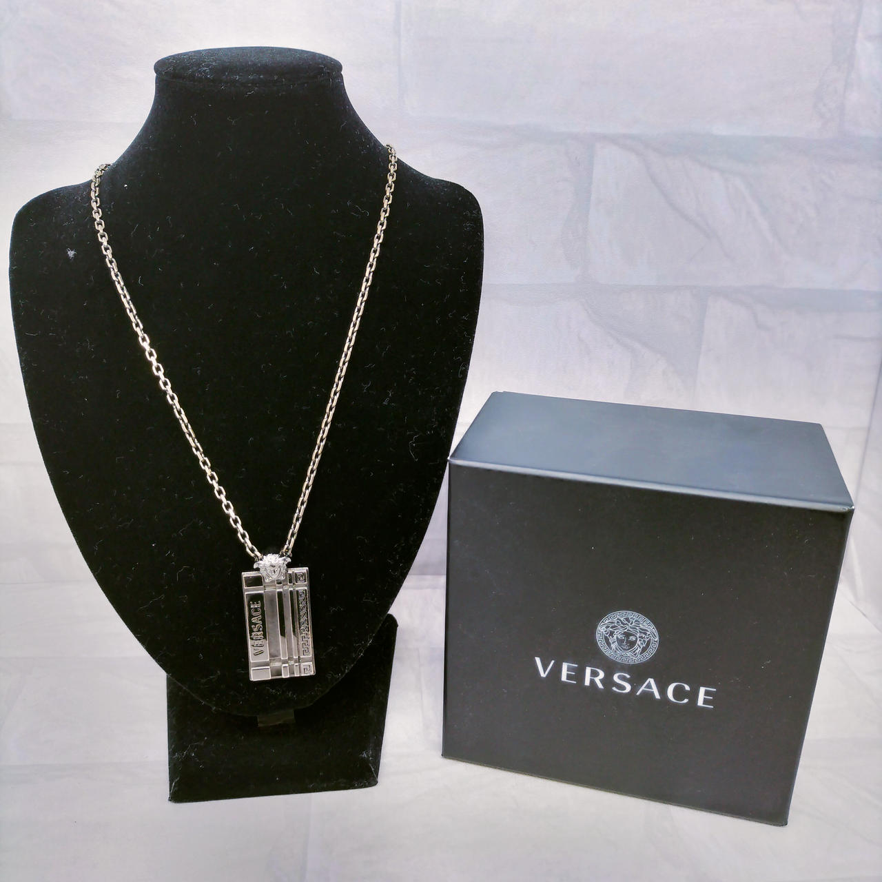 ヴェルサーチ(VERSACE)|ネックレス|HARDOFFオフモール（オフモ