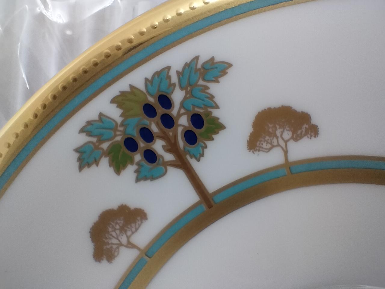 未使用★ BROS Noritake ノリタケ 24本 今だけお買い得価格　① 未使用☆ BROS Noritake ノリタケ 24本 今だけお買い得価格 ①