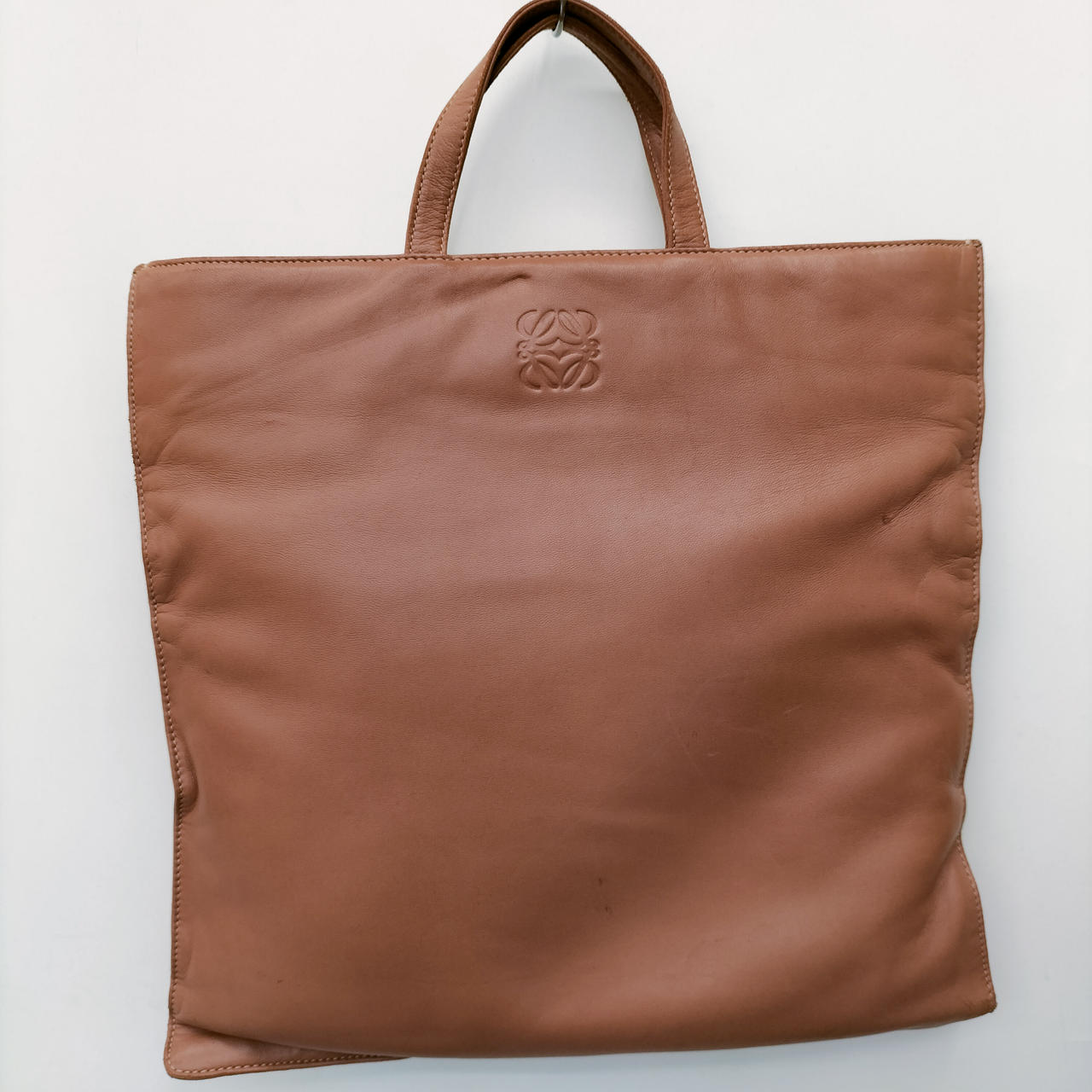 【美品】お値下げ！LOEWE ハンドバッグ LOEWE|ハンドバッグ|HARDOFFオフモール（オフモ）|2033040000113053