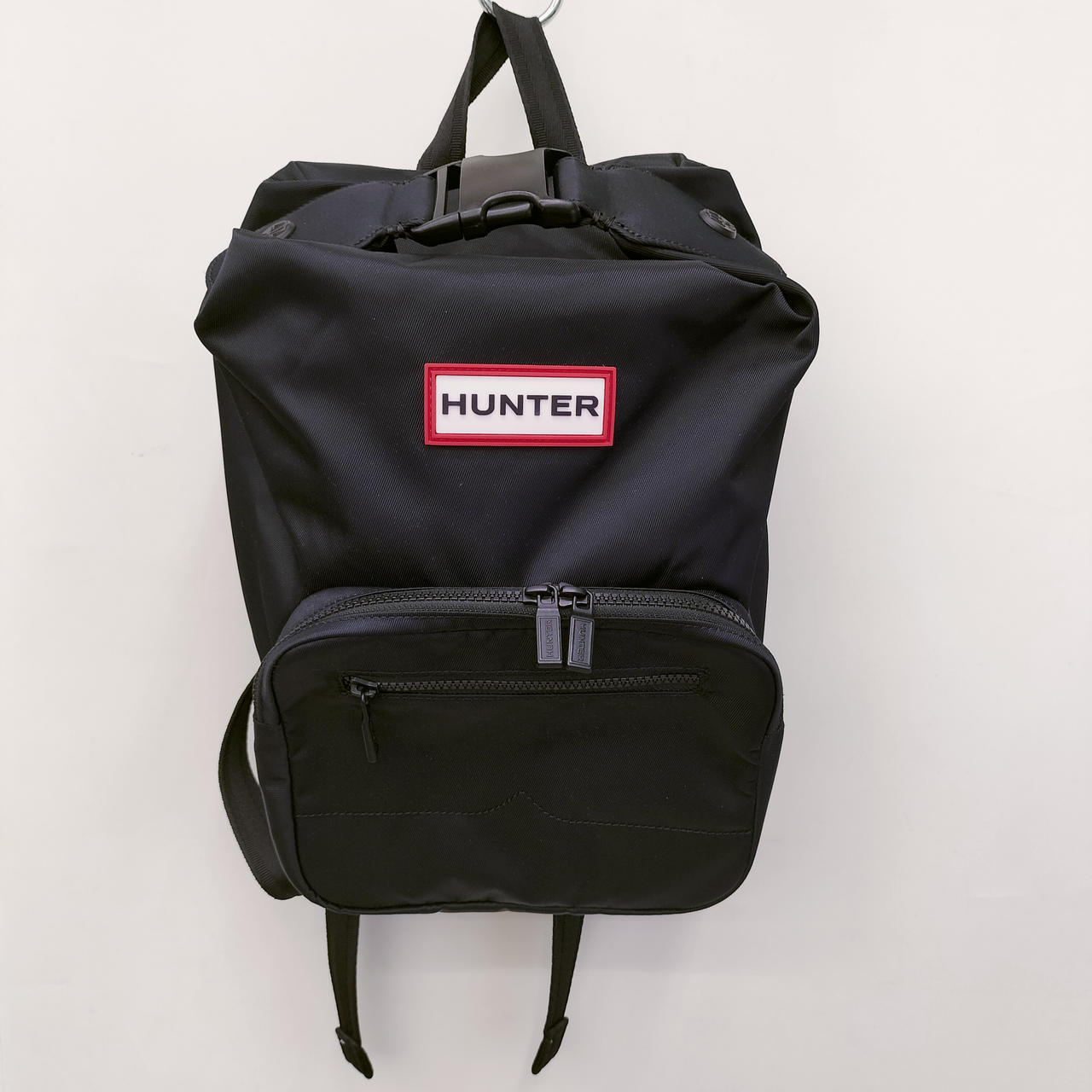 新品 本物 HUNTER リュック バックパック UBB1214KBM ハンター ハンター | HUNTER シューケア/アクセサリー 通販 HUNTER