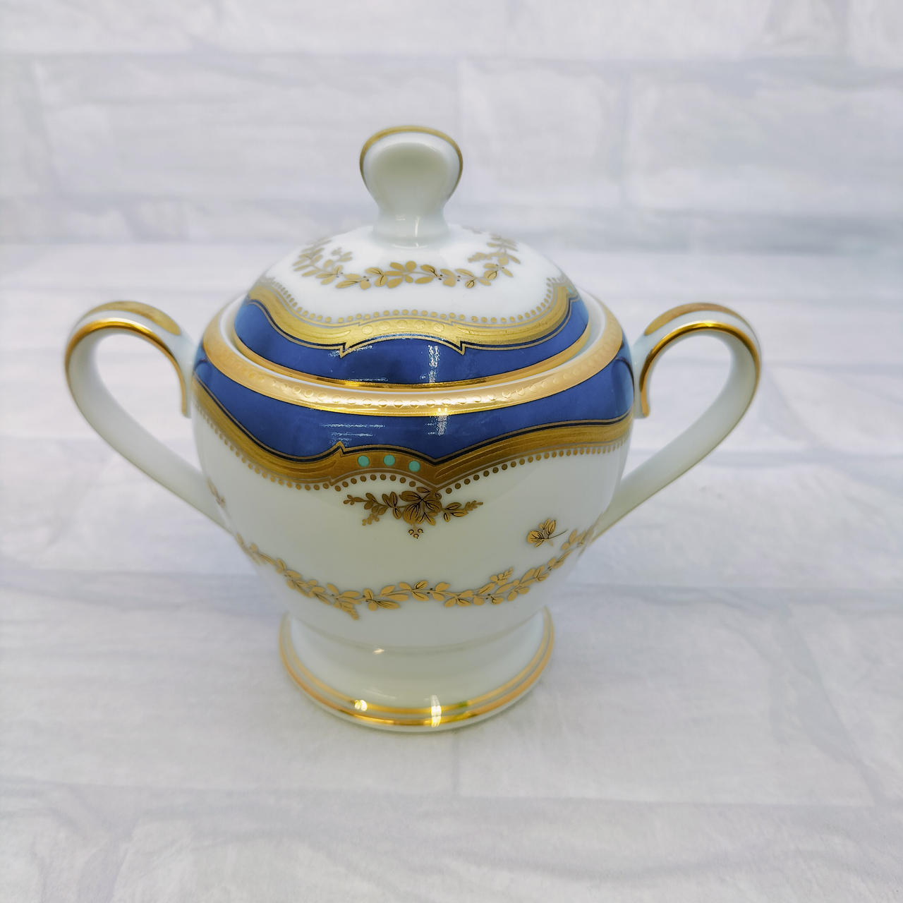 ノリタケ(Noritake)|シュガーポット|【ハードオフ公式通販】オフモール