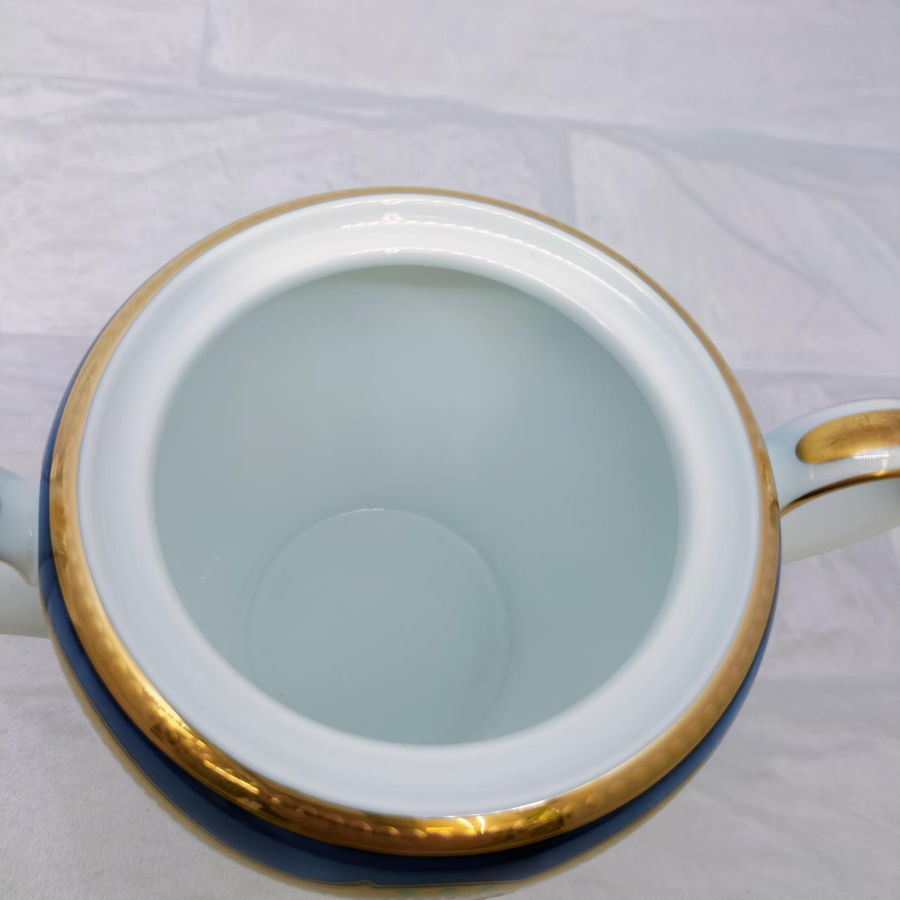 Noritake - 未使用 Noritake ACCLAIM アクレイム シュガーポット 1509 Noritake - 未使用 Noritake ACCLAIM アクレイム シュガーポット