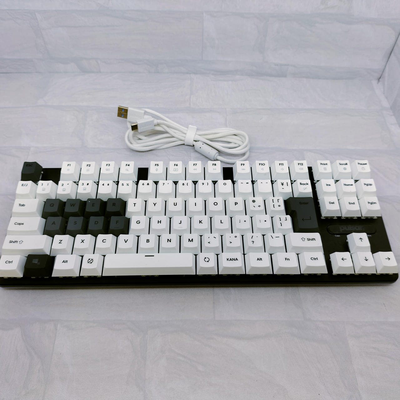 パルサー(PULSAR)|ゲーミングキーボード|【ハードオフ公式通販】オフ