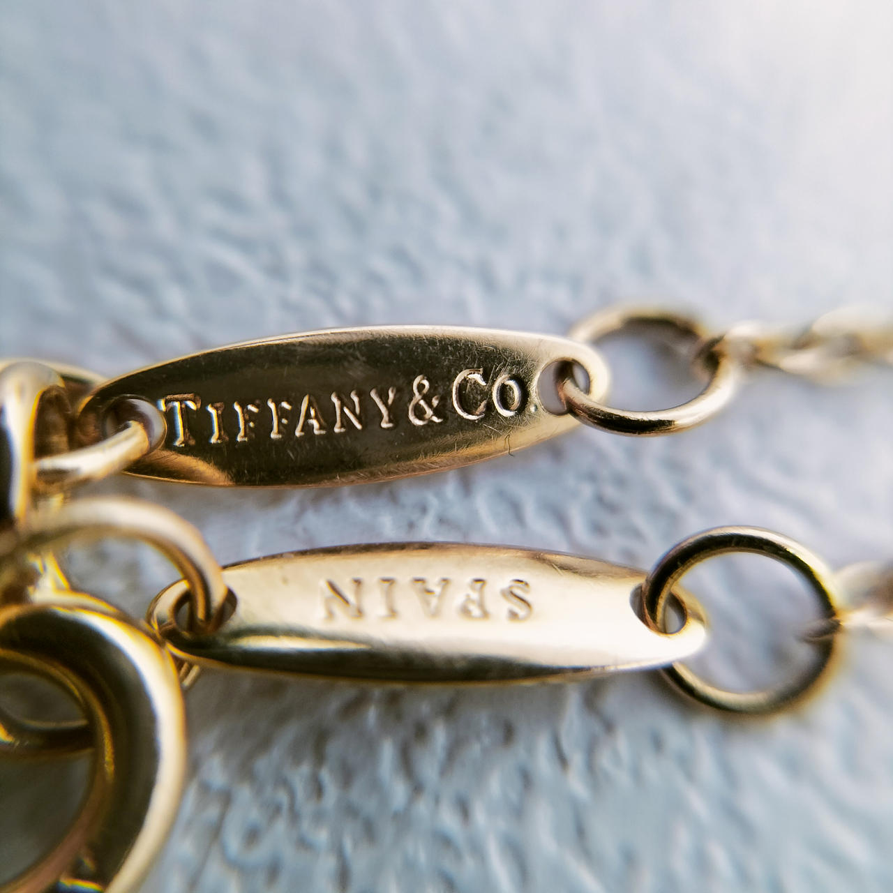 ティファニー(TIFFANY&CO.)|ダイヤモンド バイ ザ ヤード