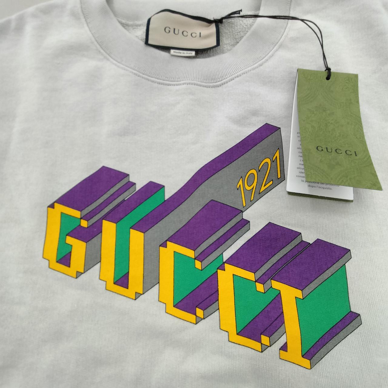 グッチ(GUCCI)|コットンスウェット|HARDOFFオフモール（オフモ