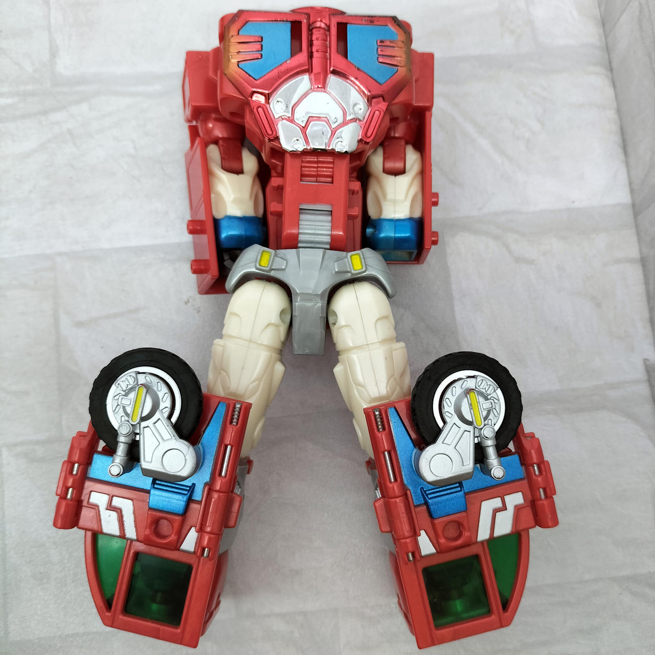 タカラ|スーパーファイヤーコンボイ|HARDOFFオフモール（オフモ