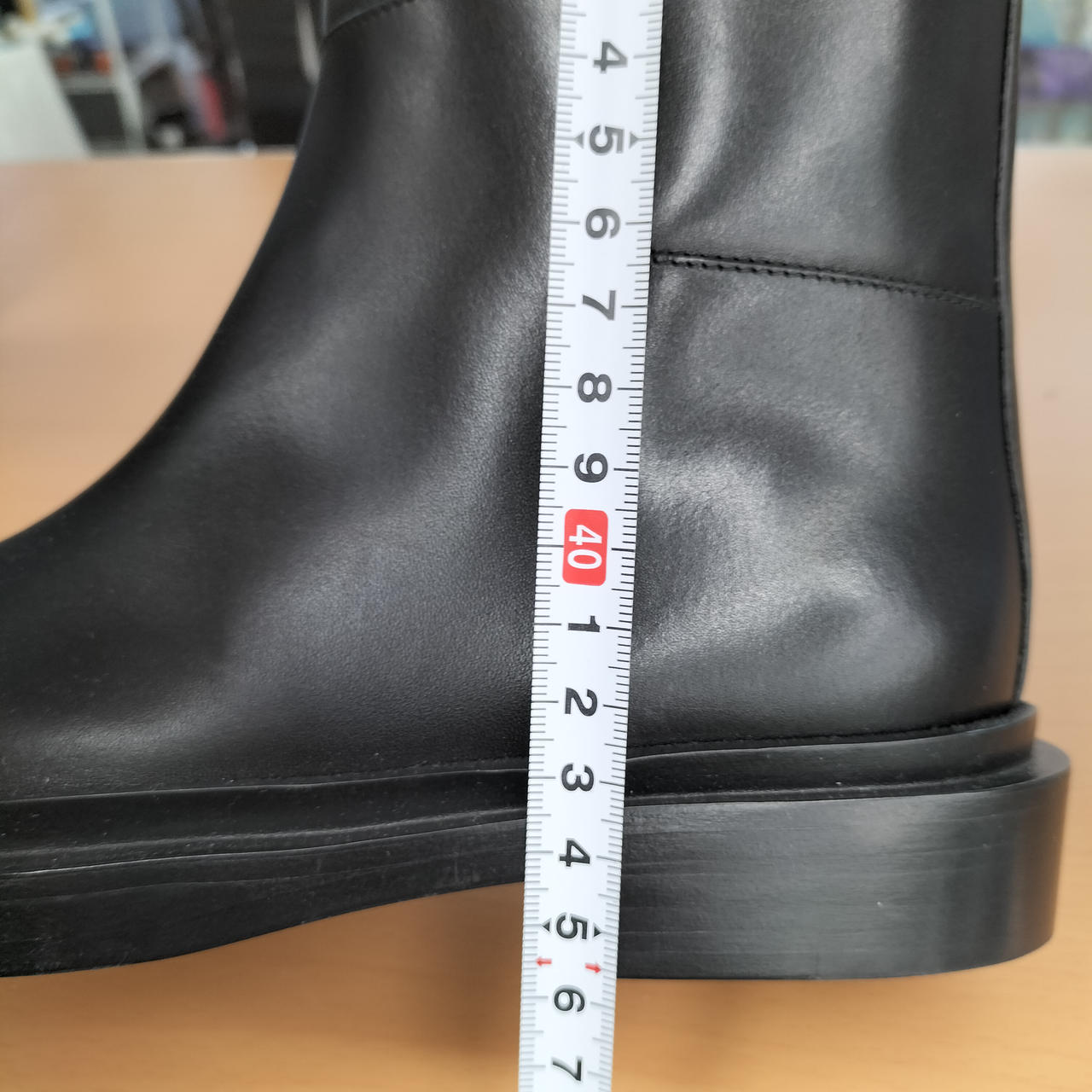 外側筒丈約42.5㎝