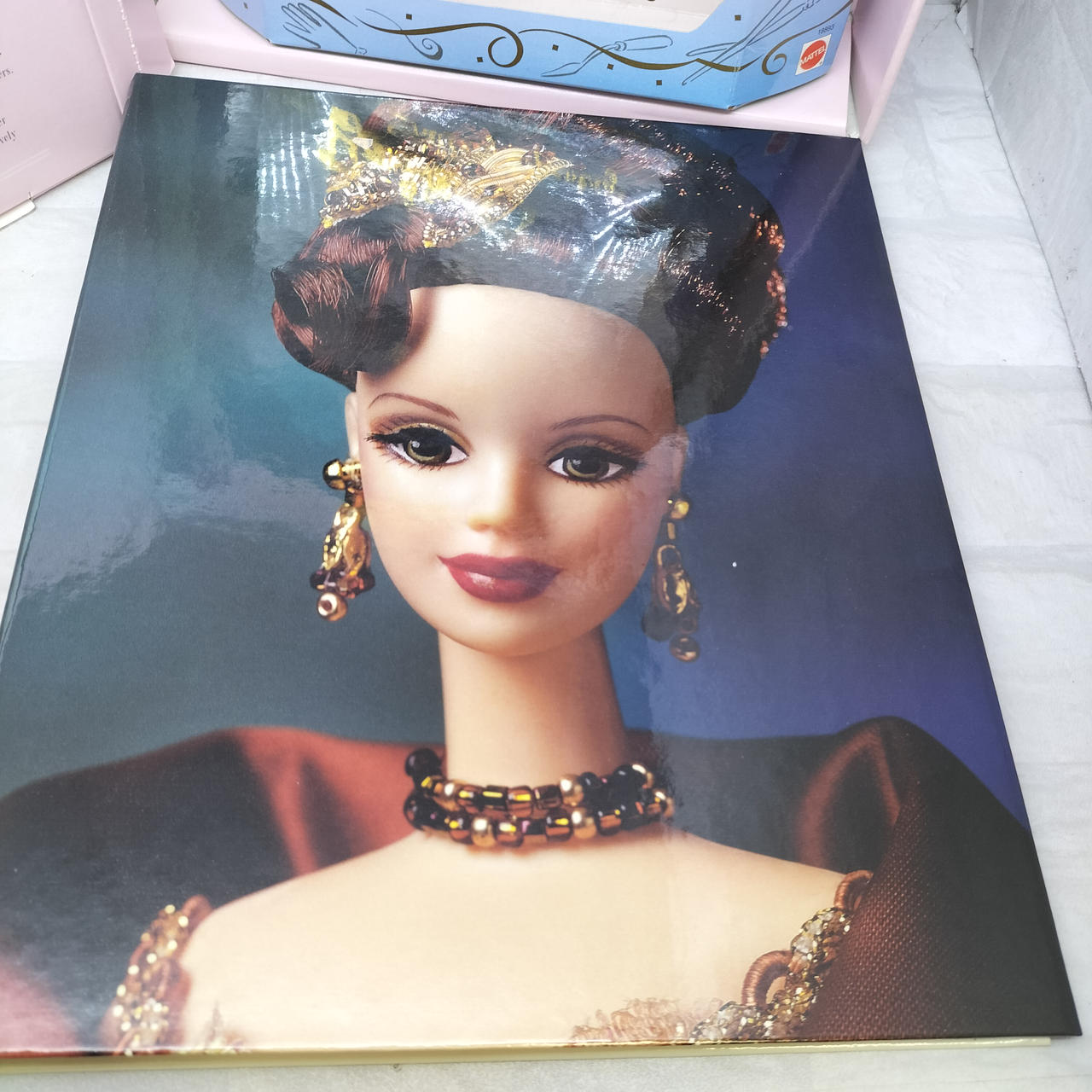 リングファイル付