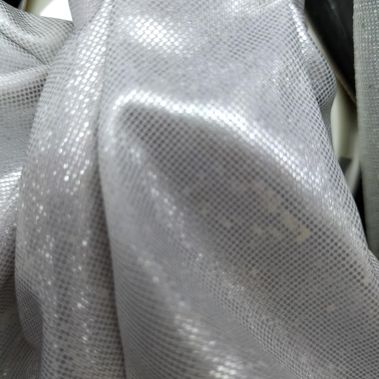 ドレスシミあり