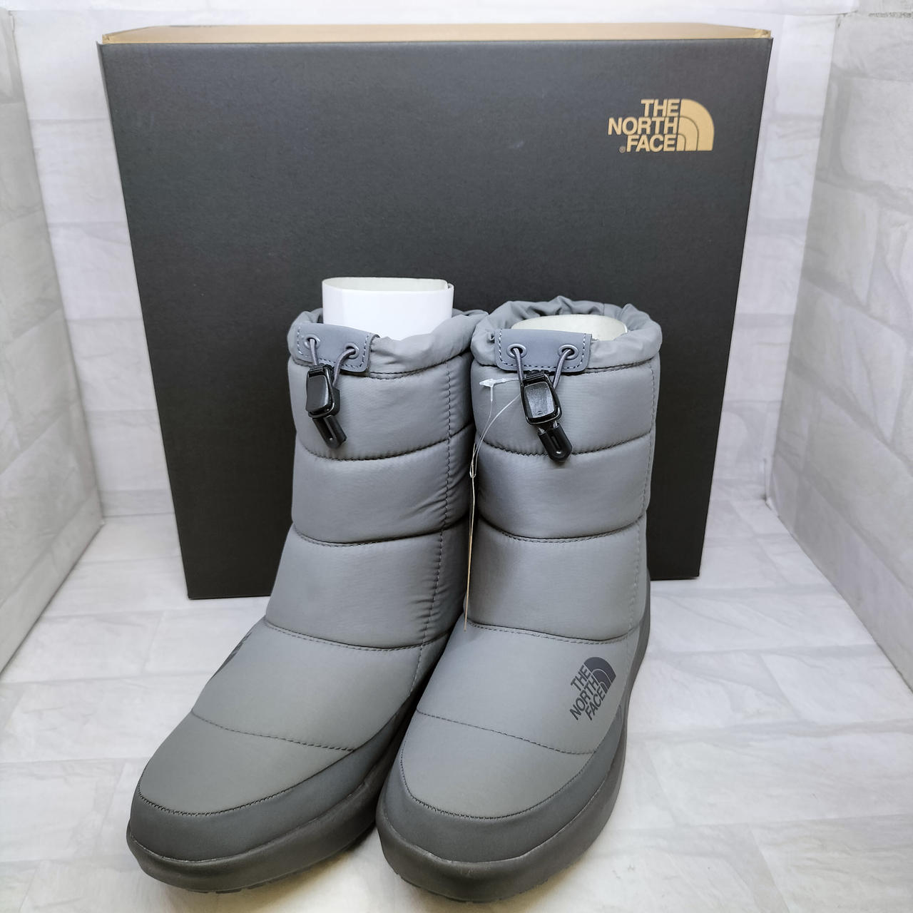 ノースフェイス(THE NORTH FACE)|ヌプシ ブーティ ウォータープルーフ