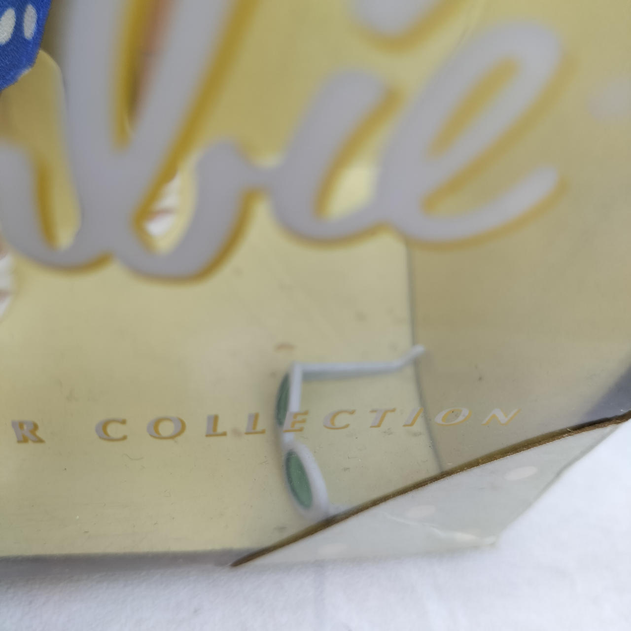 サングラス落ちてます