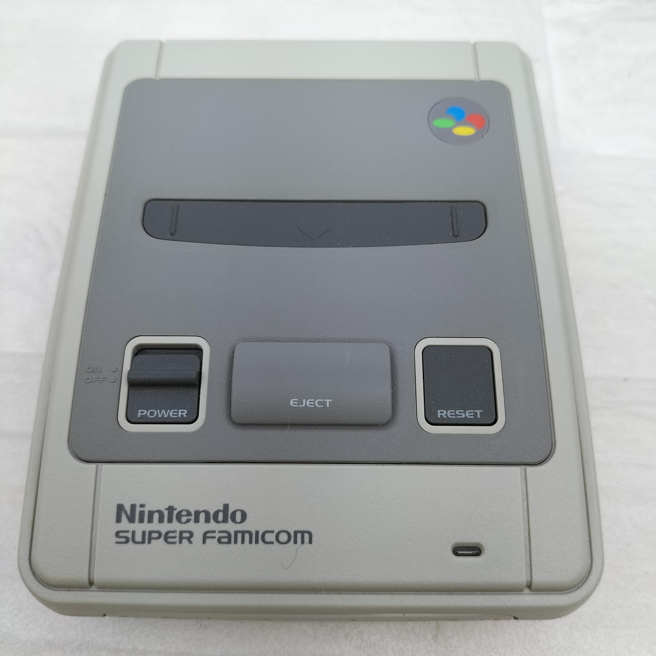 ニンテンドウ(NINTENDO)|ニンテンドークラシックミニ|【ハードオフ公式