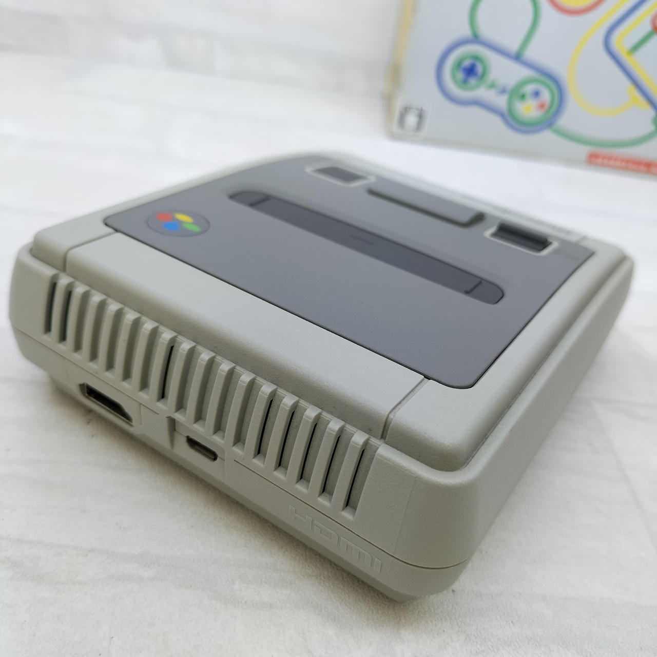 186000 現状品 Nintendo 任天堂 ニンテンドウ ニンテンドークラシックミニ 20＋1タイトル内蔵 CLV-301  レトロゲーム [241221HM120214] 任天堂クラシックミニでファミコンを復刻！ノスタルジックなゲームを楽しむ