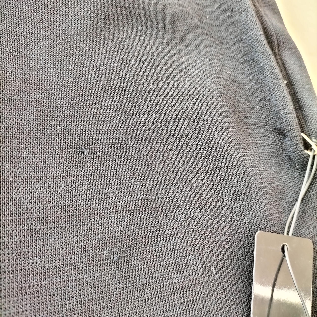 ポケットよこひきつれあり