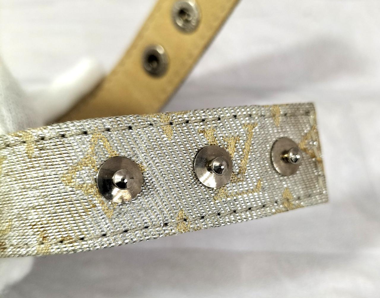 LOUISVUITTON|ブレスレット ノベルティ 2002|【ハードオフ公式通販