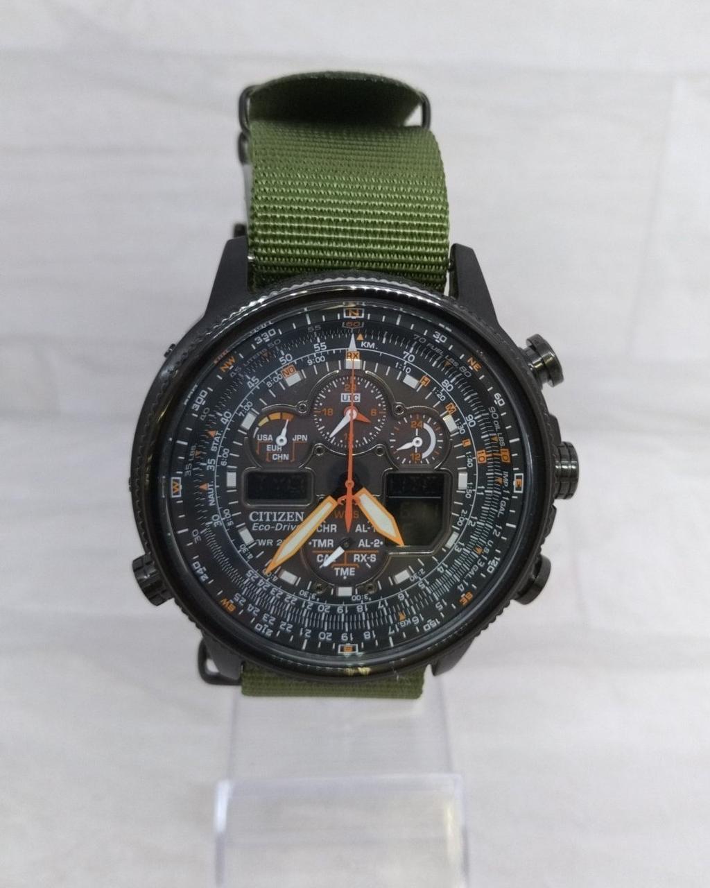 【CITIZEN】BY0130-51A 電波ソーラー　稼動品　定価11万 $_12.JPG?set_id=880000500F