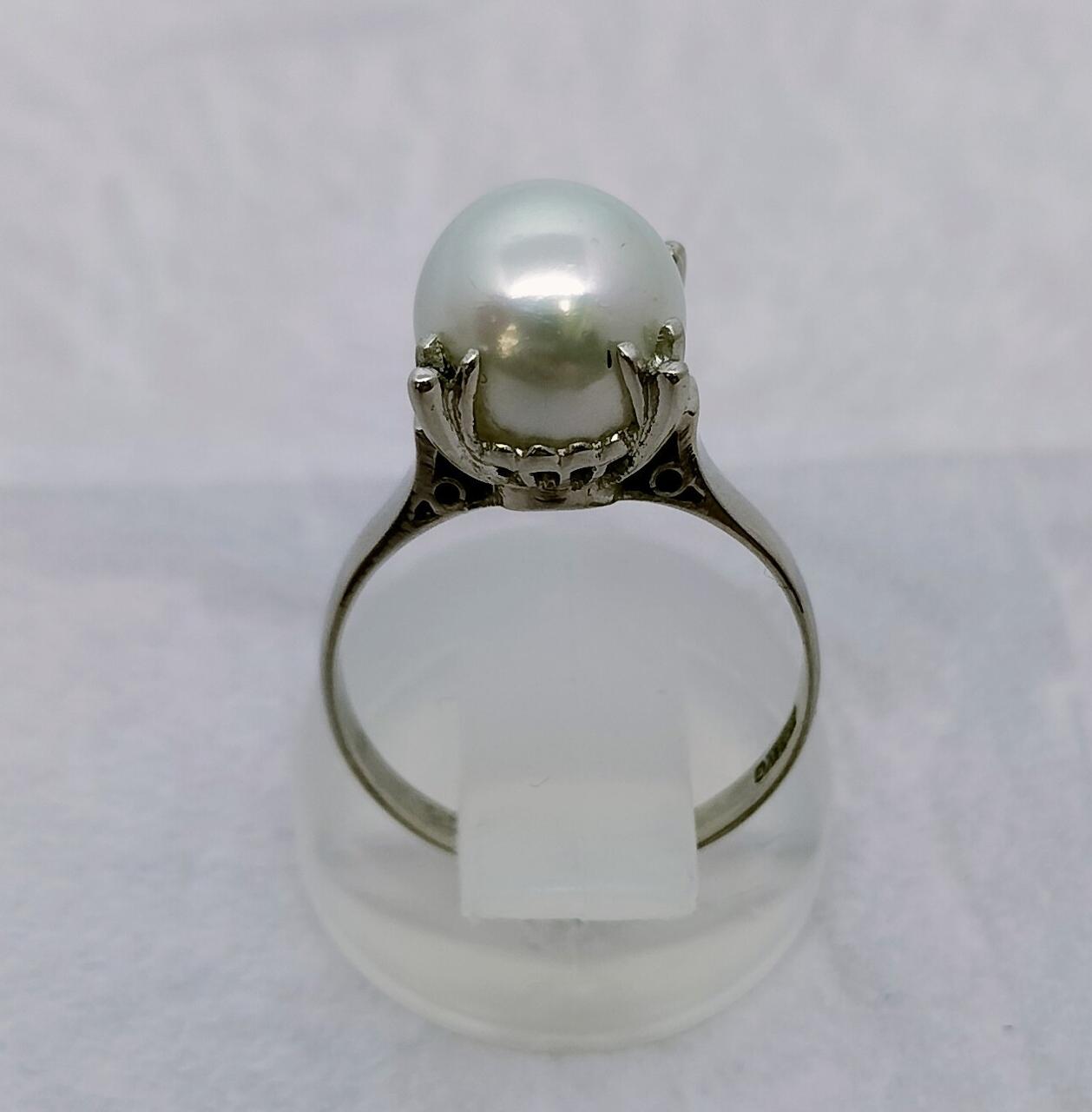 ファッション通販 安い 宝石付きリング|K14WGリング|HARDOFFオフモール（オフモ アクセサリー