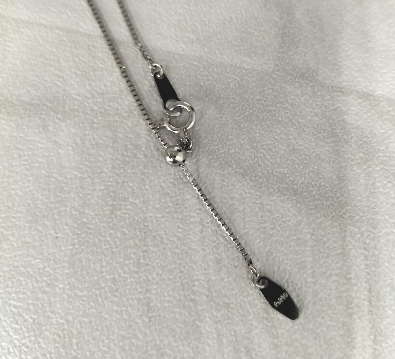 長さ調整できます