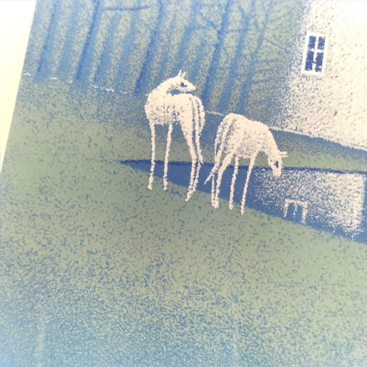 松浦 敬文|リトグラフ|HARDOFFオフモール（オフモ）|2033040000113483