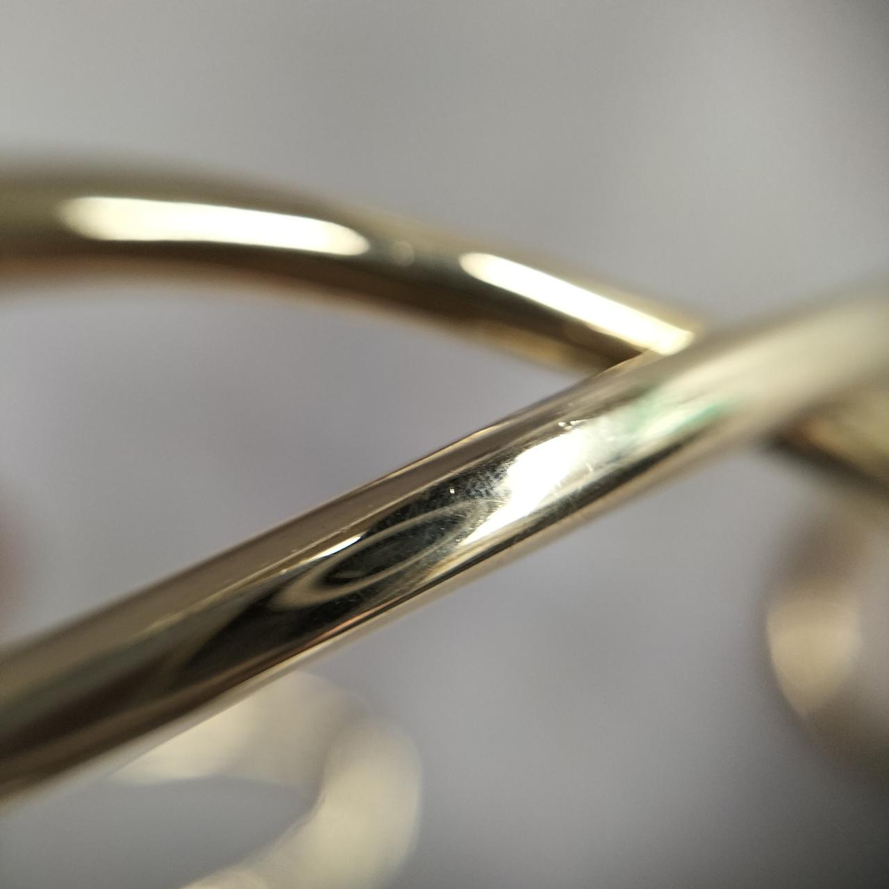 全体に小キズあり