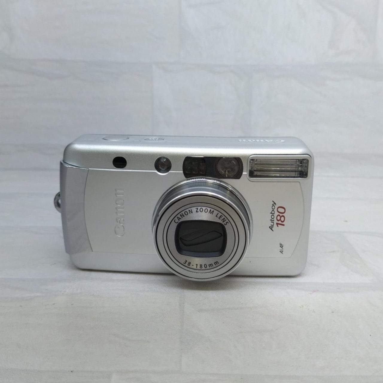 CANON|フィルムカメラ|【ハードオフ公式通販】オフモール|2033040000115034
