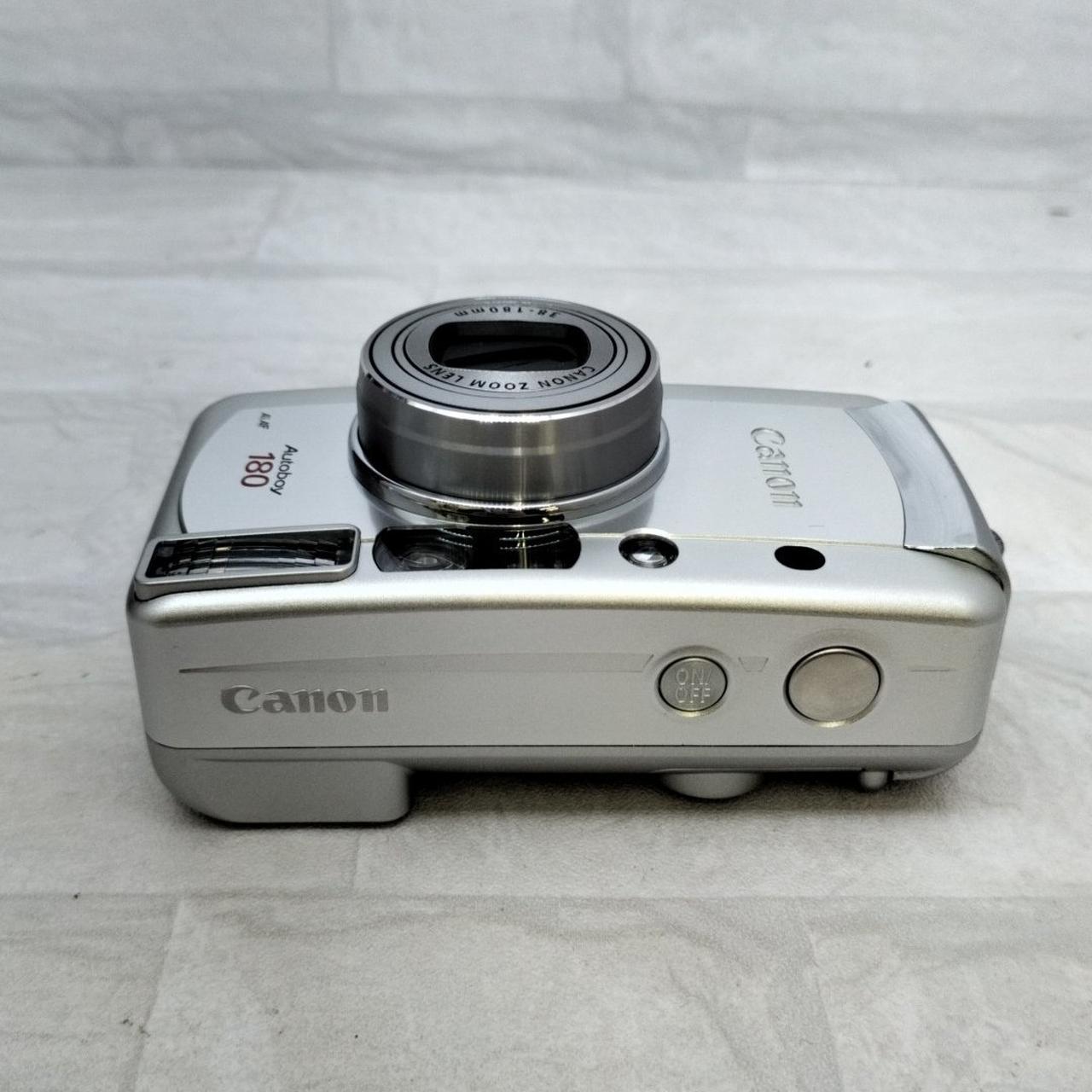 CANON|フィルムカメラ|【ハードオフ公式通販】オフモール|2033040000115034