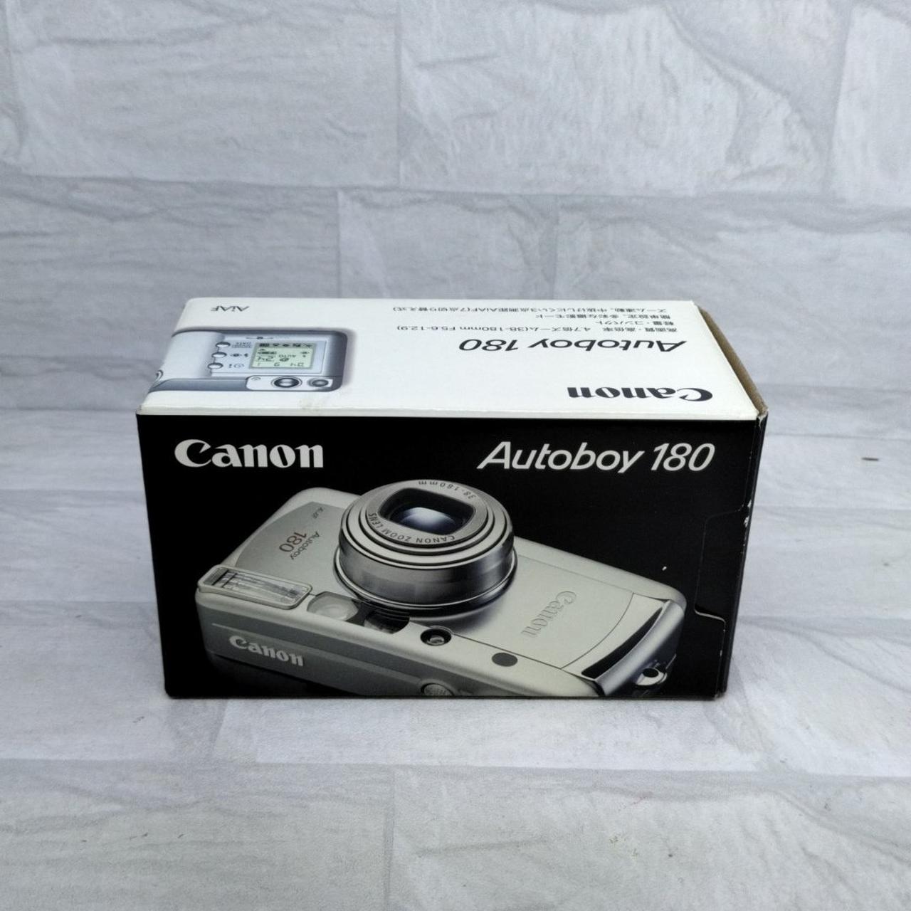 CANON|フィルムカメラ|【ハードオフ公式通販】オフモール|2033040000115034