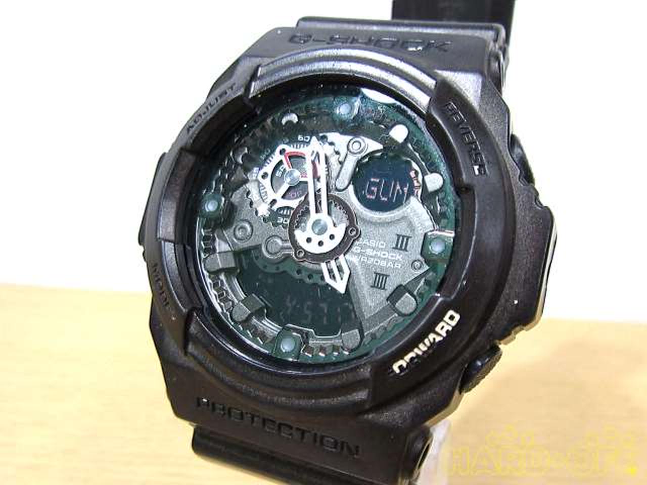 G-SHOCK入荷しました!