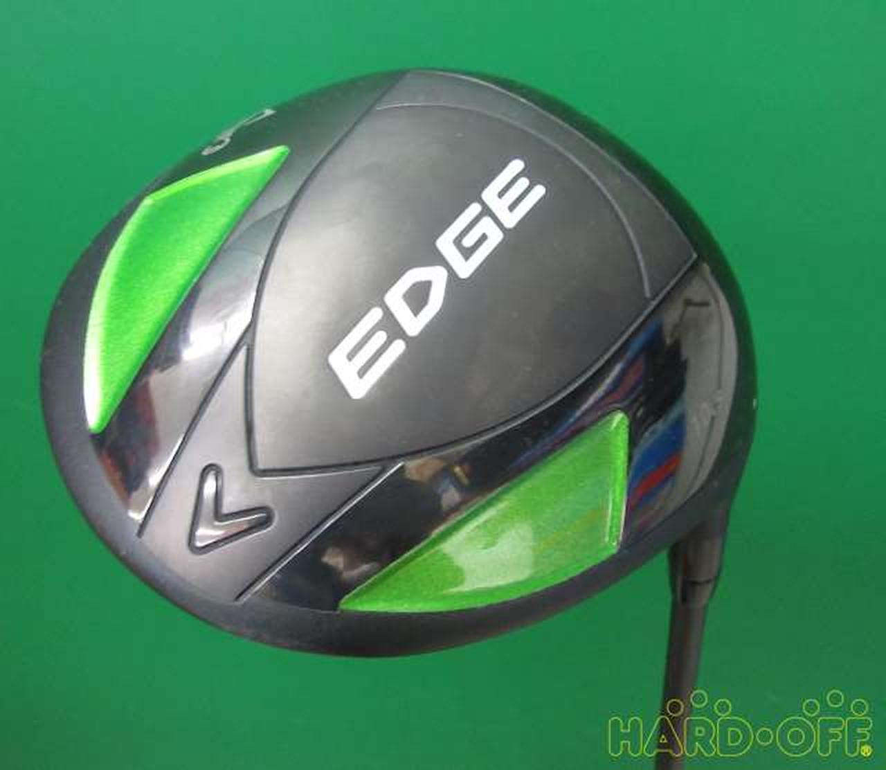 EDGE 1W入荷!!