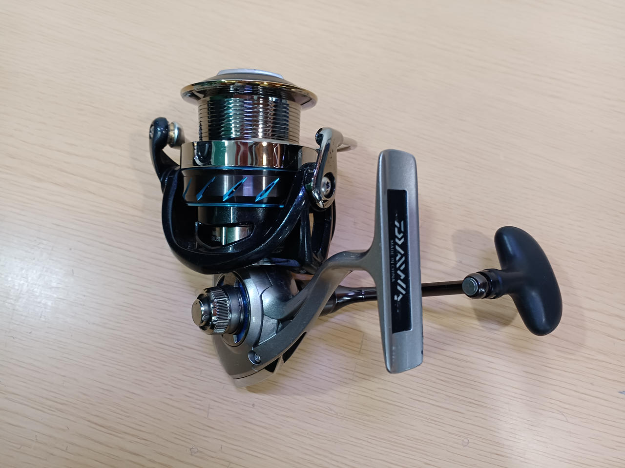 DAIWA XFIRE 3012H 説明書　袋付き DAIWA XFIRE 3012H 説明書 袋付き DAIWA XFIRE 3012H 説明書 袋付き