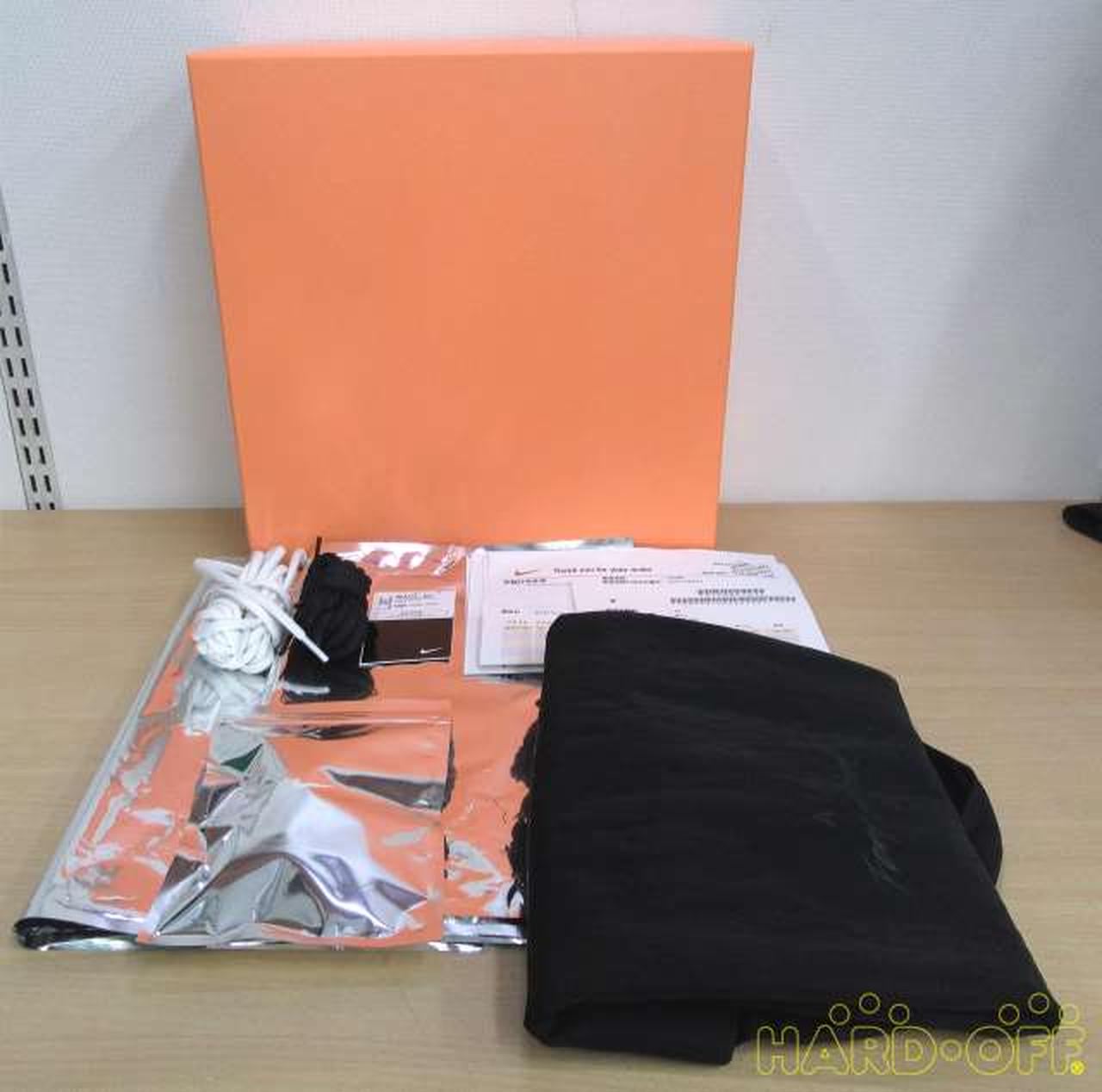 付属品です。