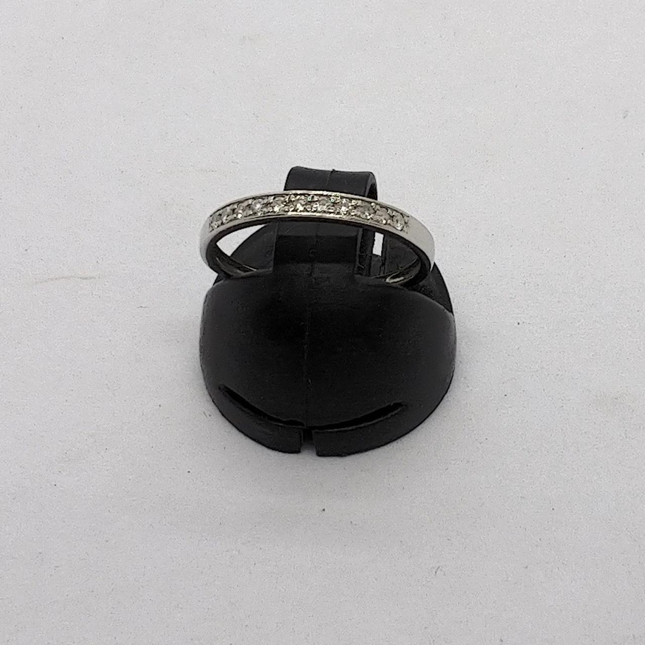 Pt950ダイヤリング　新品未使用品 TIFFANY&Co. ティファニー ダイヤモンド PT950 リング 未使用