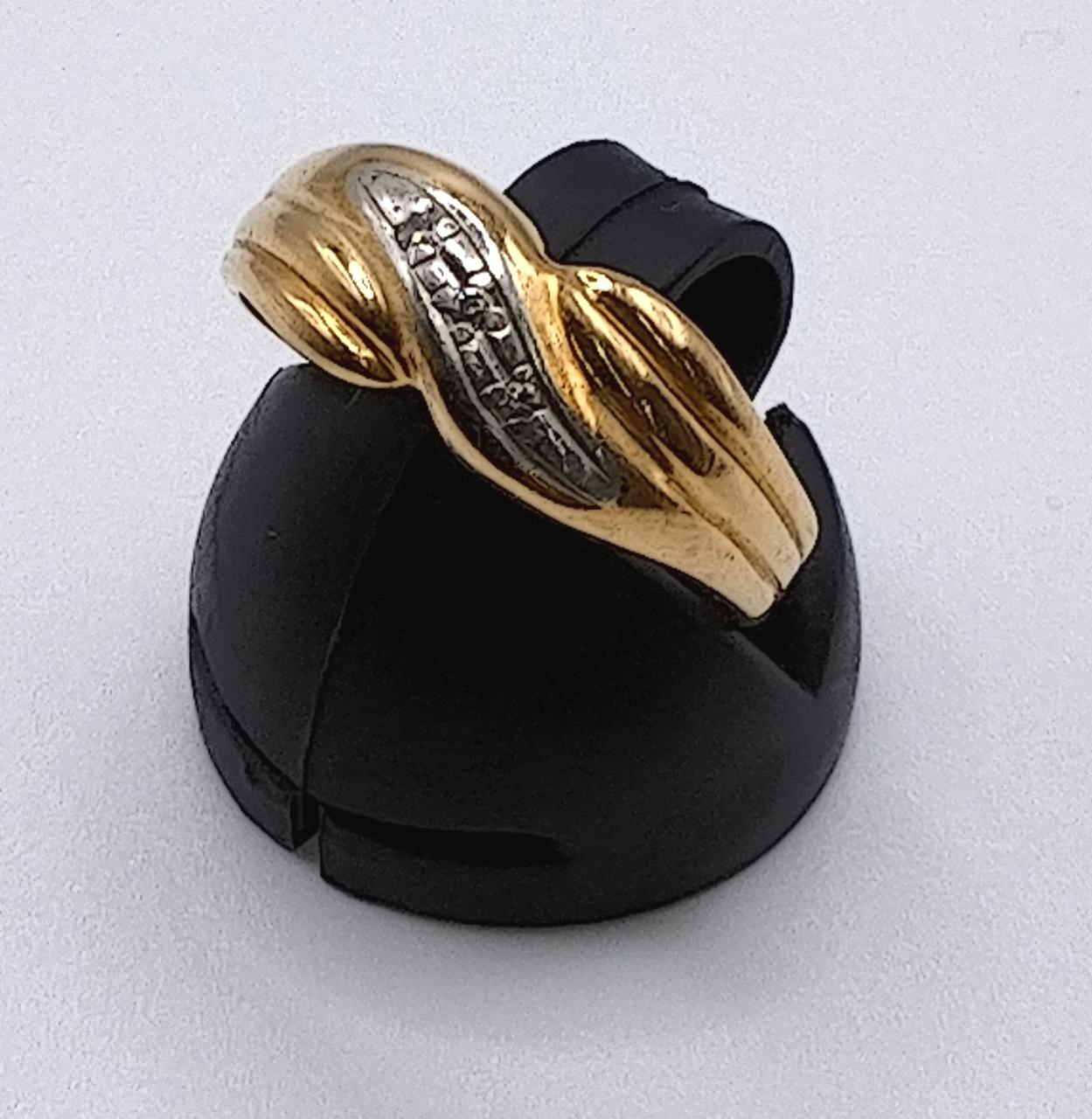 リング Pm 900 K18 K18/PT900|K18/PT900リング|HARDOFFオフモール（オフモ）|2033050000107890