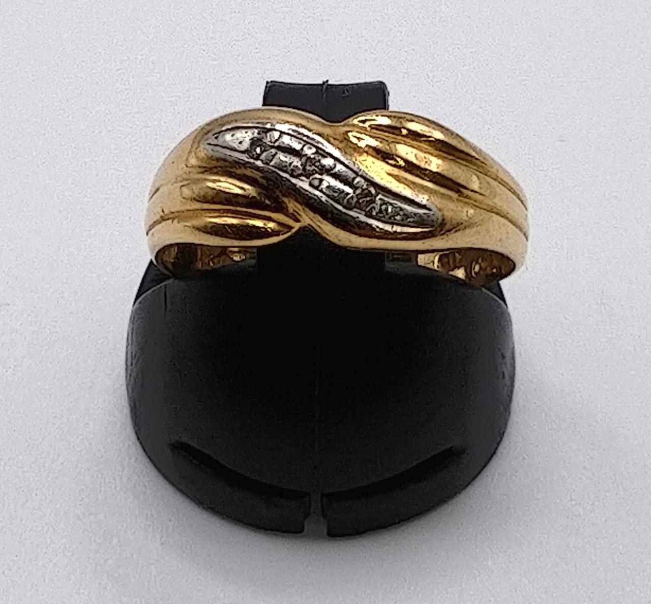 K18/PT900|K18/PT900リング|HARDOFFオフモール（オフモ）|2033050000107890